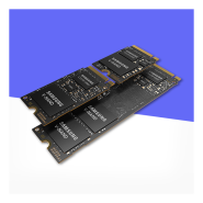 삼성전자, 5나노 기반 컨트롤러 탑재한 PC용 고성능 SSD ‘PM9C1a’ 출시