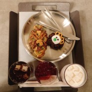 청주 강서동 카페 베이커리 찐맛집 레인디어커피