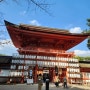 京都 下鴨神社 교토 시모가모신사
