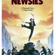 영화/ 뉴스보이 Newsies, 1992 (뉴시즈)
