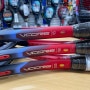 2023 요넥스 VCORE 브이코어 7세대 테니스라켓 입고되어 판매합니다!