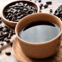 하루 한잔의 커피가 건강장수의 비법?