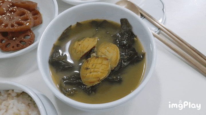 기장 미역 기장 다시마 프리미엄 건어물 선물세트는 기장시장 맛집 기장건어물오빠 : 네이버 블로그