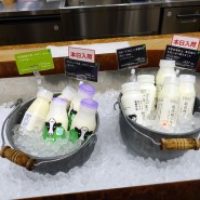 [오사카]크래프트 밀크 숍(CRAFT MILK SHOP | クラフトミルクショップ)