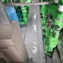 서울 노들씨어터 기계실 친환경 에폭시 도색 작업