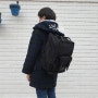 실용성좋은 여행백팩 노트북가방 가스톤루가 멋짐 뿜뿜(할인코드있어요!)