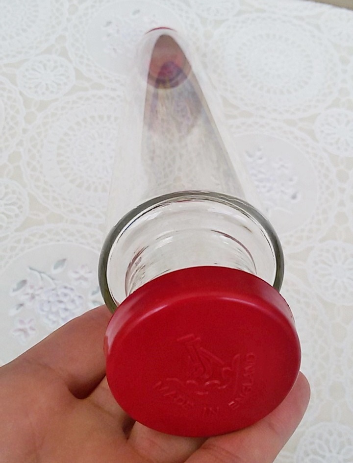 1960 파이렉스 롤링핀 패스트리 베이킹 밀대 by JAJ Pyrex Rolling Pin : 네이버 블로그