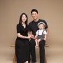 [돌준맘] 돌 사진 스튜디오 촬영 / 안산 아기소풍