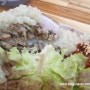울산 산하동 보쌈 맛집 며느리보쌈