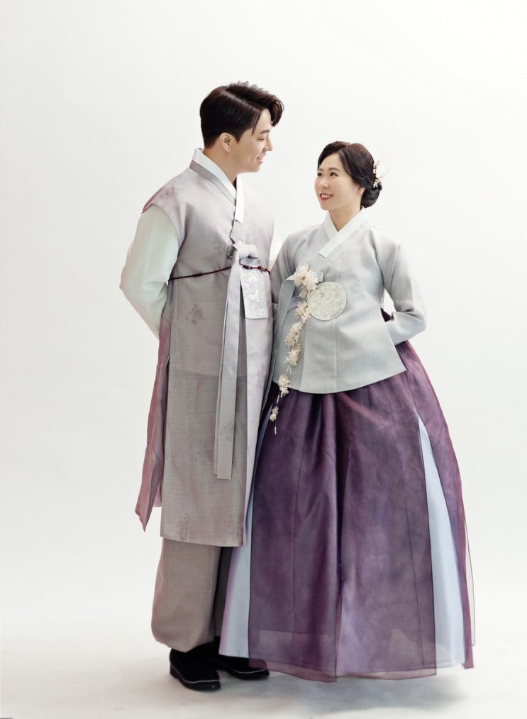 전주 당의 신부한복 :: 전주 결혼한복 대여 후기 : 네이버 블로그