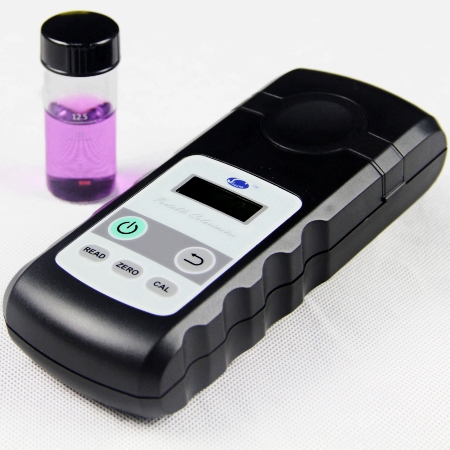Sinsche Q-O3-02 휴대용 용존 오존측정기 DPD Ozone portable colorimeter : 네이버 블로그