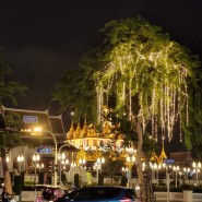 가성비 태국 방콕 여행 : 카오산로드 라이브바 Floppy (A:) 플로피에이, 조용한 곳으로!