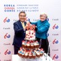 2023 한국-캐나다 수교 60주년 막을 올리는 특별한 리셉션 개최