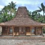 인도네시아의 가장 독특한 전통 가옥 9(2/2)