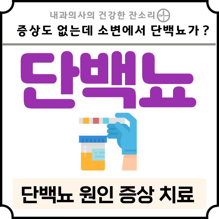 소변에서 단백뇨가 나왔다면? 단백뇨 수치 원인 증상 치료 : 네이버 블로그