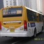 서정마을버스는 서정마을로 가는 버스를 만드십시오!