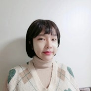 [에띠모] 이따의 패션 가발 착용 후기(내돈내산) by 하빵
