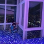 [대만일주] 타이베이 101 빌딩 전망대 야경