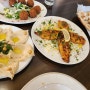 이태원 페트라 중동 요르단 음식 전문점 PETRA