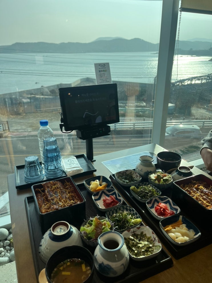 부산 기장일광맛집 , 기장 바다장어 “ 바다앤장어 ” : 네이버 블로그