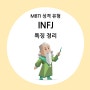 MBTI 성격유형 선의의 옹호자 INFJ 의 모든 것 / 특징 연애 직업 연예인 조언