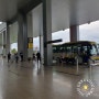 [베트남 나트랑 자유여행 ] 나트랑 깜란공항 공항버스 가격정보 타는방법 그리고 나트랑 호텔 DTX호텔