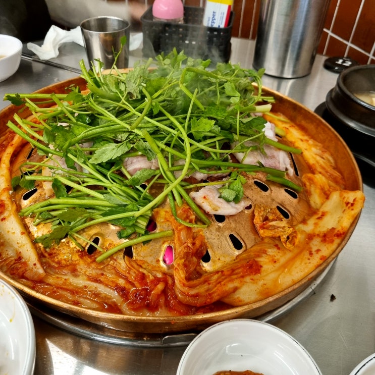 [서울 송파] 참숯 화로구이 송파 사랑방 : 네이버 블로그