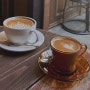 서울/종로 :: 커피마시기 좋은 종로 조용한 서순라길 한옥카페, 헤리티지클럽 카페&바