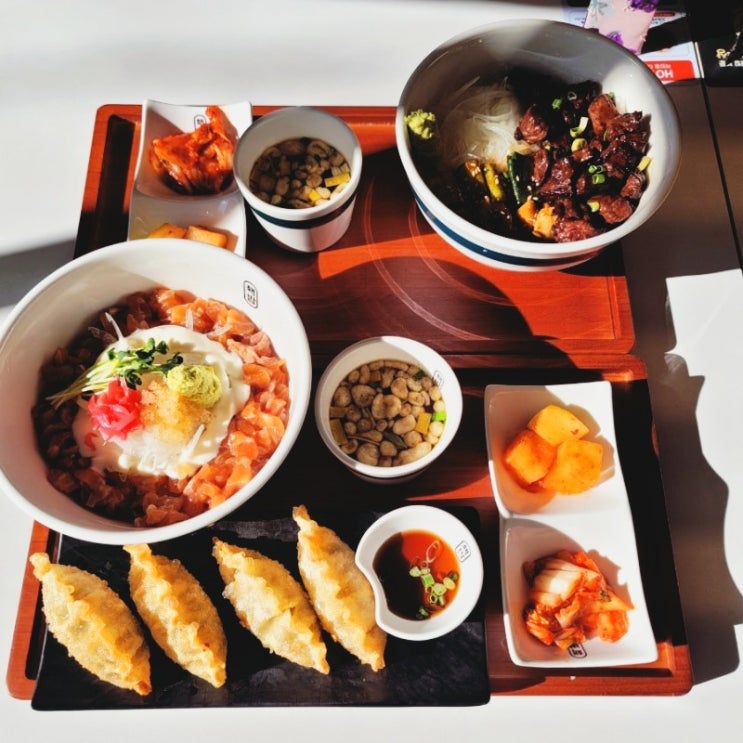 핵밥 안산 초지점 : 네이버 블로그