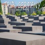 독일 베를린 여행 코스 유대인 추모공원 홀로코스트 메모리얼