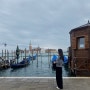 Italy 여행, 설렘으로 시작한 물의 도시 베네치아!