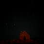 [뉴질랜드 워홀] D+151 Christchurch & Lake Tekapo 크라이스트처치&테카포호수 3박 4일 뚜벅이 여행- 2일차(2) 테카포호수 별/은하수 보기