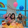 인천 키즈 대관 소꼽놀이 키즈파티룸에서 아이들과 신년파티했어요-!!