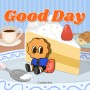 Cookie boy (쿠키보이)_Good day (2023.01.19 퍼플파인 출시)
