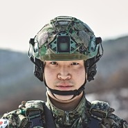 검은베레는 포기를 모른다 육군 특수전사령부 제9공수특전여단 대위 최창범