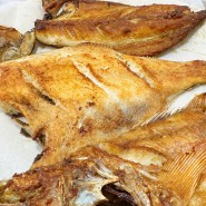[낙산전북팔도식당] 양양 낙산사 맛집 깔끔한 생선구이 한식 굳!