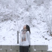 [양주] 눈꽃축제 눈썰매장-끝나지 않은 겨울!