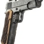 Al Capone’s Colt .45 1911