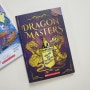 드래곤 마스터즈 도감 Dragon Masters 가이드북 Griffith's Guide for Dragon masters