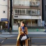 도쿄 여행 Day2 : 니폰세이넨칸호텔, 시부야 맛집, 오모테산도, 히키니쿠토코메, 야키니쿠맛집, 시부야스카이