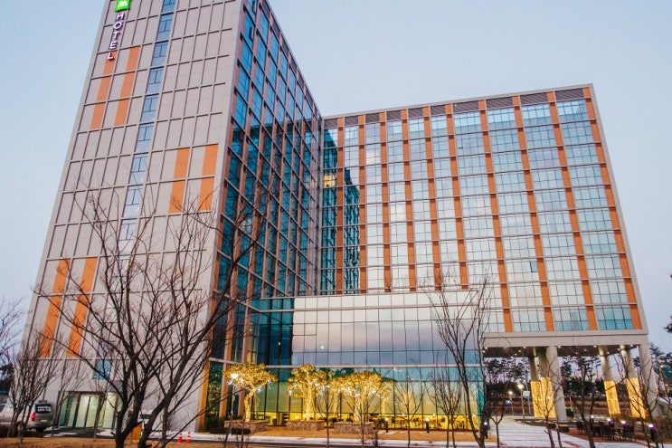 인천공항 제2여객터미널 근처 숙소 영종도 호텔 이비스 스타일 앰배서더 인천에어포트 환승 출국 추천 : 네이버 블로그