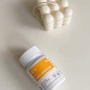 천연비타민C 가득한 구스베리 효능, 비건 비타민C 추천