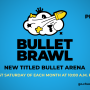 체스닷컴의 새로운 아레나 토너먼트, 불릿 브롤(Bullet Brawls)