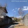 중국 윈난성(운남성)여행-1월 겨울 리장날씨-샹그릴라날씨-여행준비