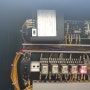마포구 비상발전기 시동용 배터리 내장형 충전기 및 외장형 충전기 교체 DC24V 10A