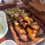 양산 물금 맛집 고씨식당 : 구워주는 한상차림