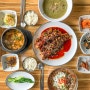 제주 구좌 맛집 <민경이네 어등포식당> 우럭튀김, 물회 강추
