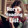 길모어걸스 로리의 독서 목록 (Rory's reading list) 길모어걸스에 나온 책들 (옐로썸머의 미드 이야기)