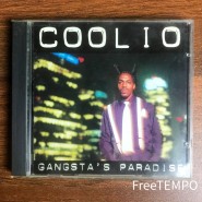 쿨리오 Coolio - Gangsta's Paradise
