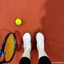 여성 테니스화, 우먼스 나이키코트 줌 NXT (DH0222-101) 사이즈추천
